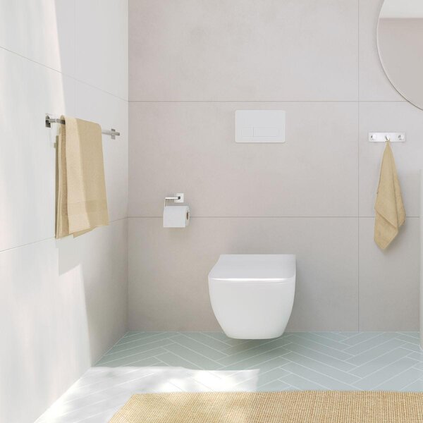 DRŽIAK NA TOALETNÝ PAPIER - WC doplnky, Online Only