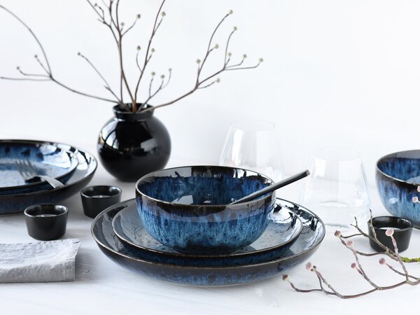 JEDÁLENSKÝ SERVIS kamenina Creatable - Online Only bytové doplnky, Online Only