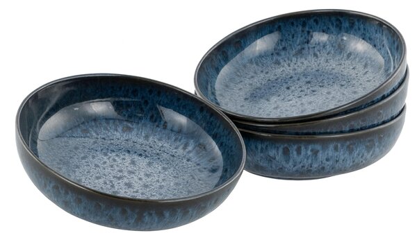 SADA MÍS, keramika, 4-dielne Creatable - Misky & misy, Online Only