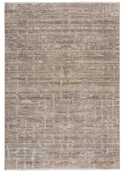 Flair Rugs , Kusový koberec Evelyn Matilda Natural, 120x170, béžová, obývacia izba