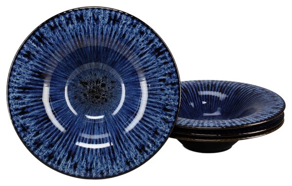 TANIER GOURMET Allegra Magic Blue 30,5 cm Creatable - Taniere, Online Only
