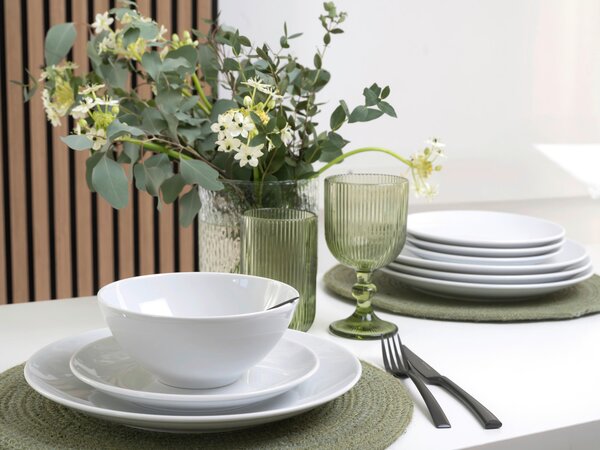 JEDÁLENSKÝ SERVIS porcelán Creatable - Online Only bytové doplnky, Online Only