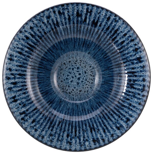 TANIER GOURMET Allegra Magic Blue 30,5 cm Creatable - Taniere, Online Only