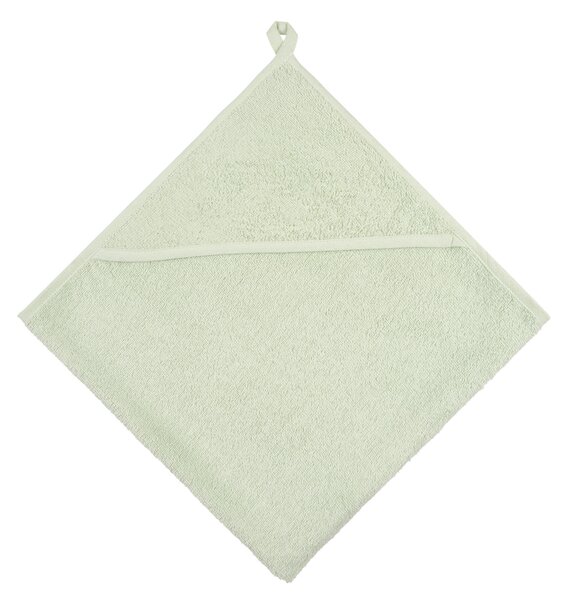 SADA FROTÉ UTERÁKOV, zelená My Baby Lou - Kúpeľňový textil