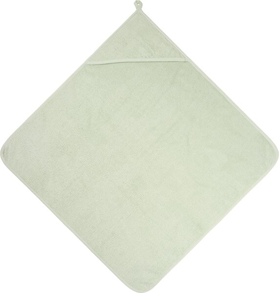 SADA FROTÉ UTERÁKOV, zelená My Baby Lou - Kúpeľňový textil