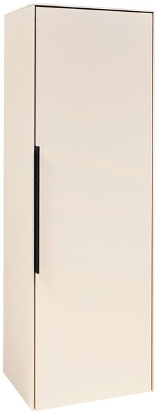 STREDNE VYSOKÁ SKRINKA, kašmírová, 38/115/30 cm home24 - Kúpeľňové skrinky, Online Only