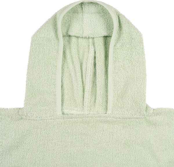 SADA FROTÉ UTERÁKOV, zelená My Baby Lou - Kúpeľňový textil
