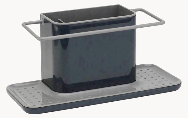 Organizér na umývadlo Caddy