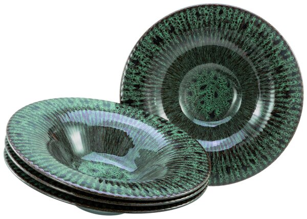TANIER GOURMET Allegra Magic Green 30,5 cm Creatable - Taniere, Online Only
