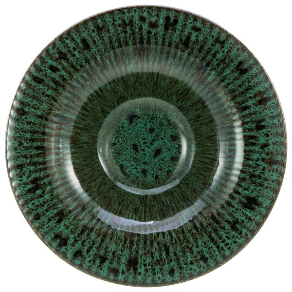TANIER GOURMET Allegra Magic Green 30,5 cm Creatable - Taniere, Online Only