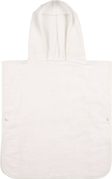 SADA FROTÉ UTERÁKOV, biela My Baby Lou - Kúpeľňový textil