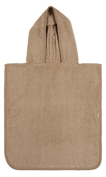 SADA FROTÉ UTERÁKOV, taupe My Baby Lou - Kúpeľňový textil