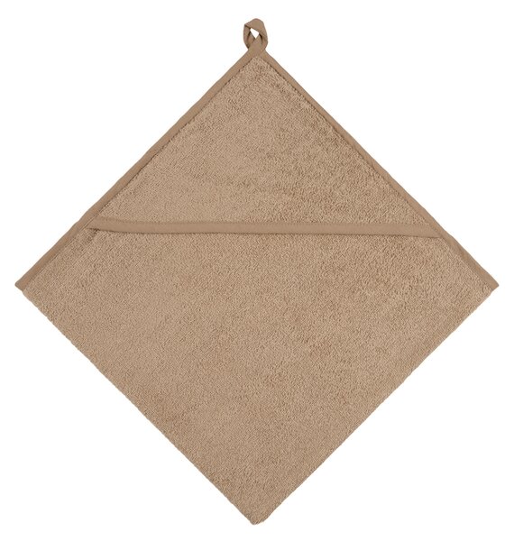 SADA FROTÉ UTERÁKOV, taupe My Baby Lou - Kúpeľňový textil