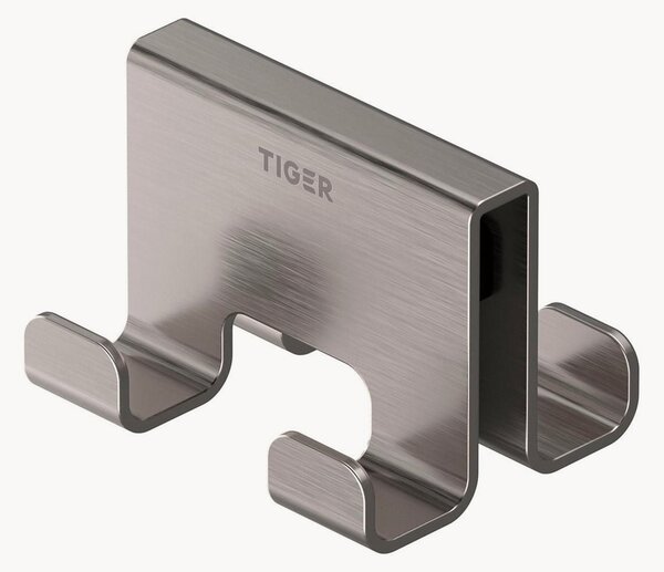 Háčik na uteráky na dvere Tiger Caddy