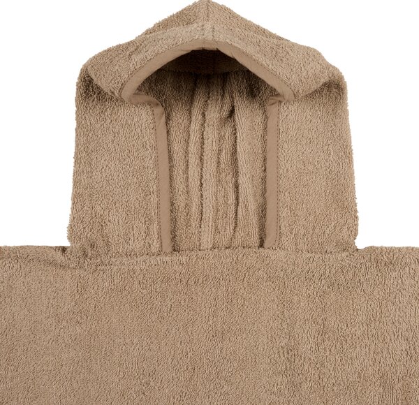 SADA FROTÉ UTERÁKOV, taupe My Baby Lou - Kúpeľňový textil
