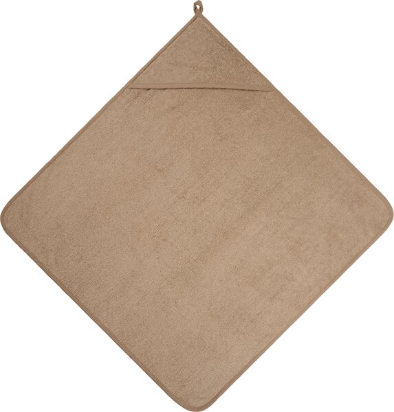 SADA FROTÉ UTERÁKOV, taupe My Baby Lou - Kúpeľňový textil