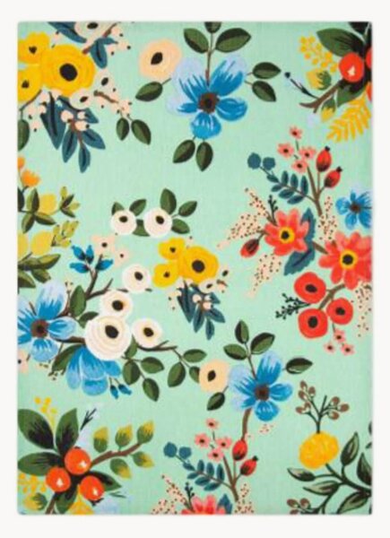 Kuchynská utierka Fiori Frida