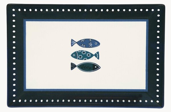 Taniere Ocean, 6 ks