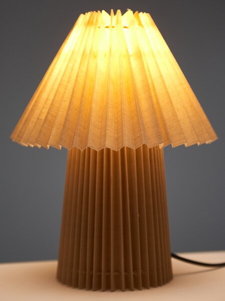 Sinsay - Stolová lampa - béžová