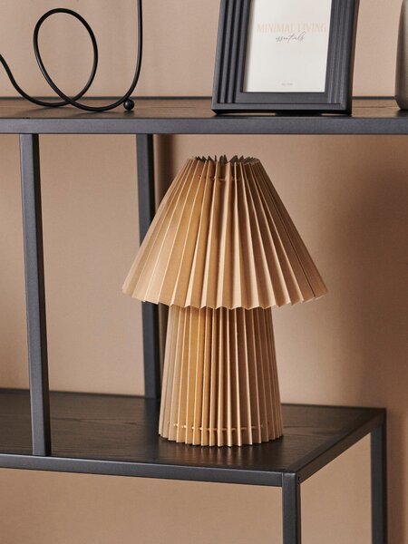 Sinsay - Stolová lampa - béžová
