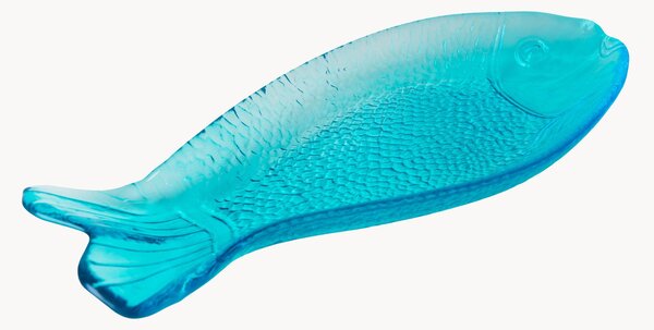Servírovací tanier v tvare ryby Ocean