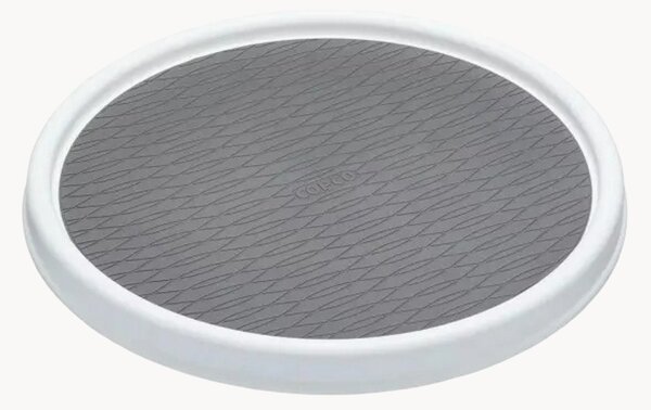 Úložný podnos na potraviny Lazy Susan