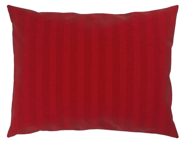 POSTEĽNÁ BIELIZEŇ, damask, vínovočervená, 140/200 cm Dieter Knoll - Obliečky & plachty