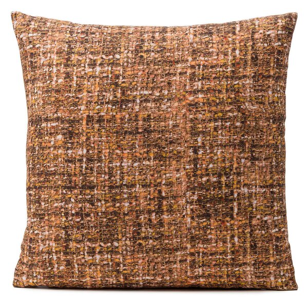 DEKORAČNÝ VANKÚŠ 45/45 cm Novel - Textil do domácnosti