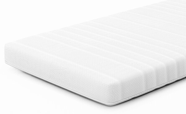 MATRAC Z PUR PENY, 80/200 cm MID.YOU - Online Only spálne, Online Only