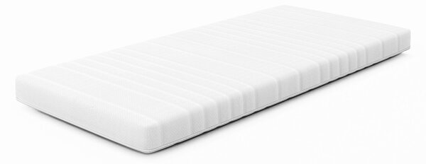 MATRAC Z PUR PENY, 80/200 cm MID.YOU - Online Only spálne, Online Only