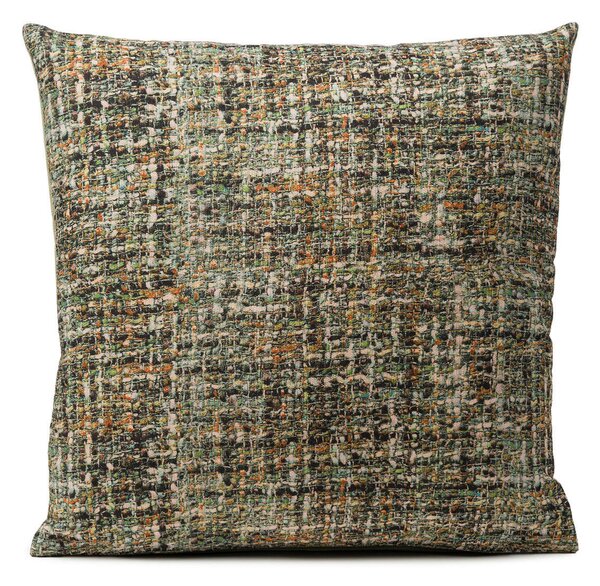 DEKORAČNÝ VANKÚŠ 45/45 cm Novel - Textil do domácnosti