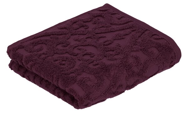 UTERÁK NA RUKY, 50/100 cm, červená Vossen - Kúpeľňový textil