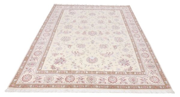 Luxusný perzský koberec Tabriz 50 raj 1,70 x 2,40 m