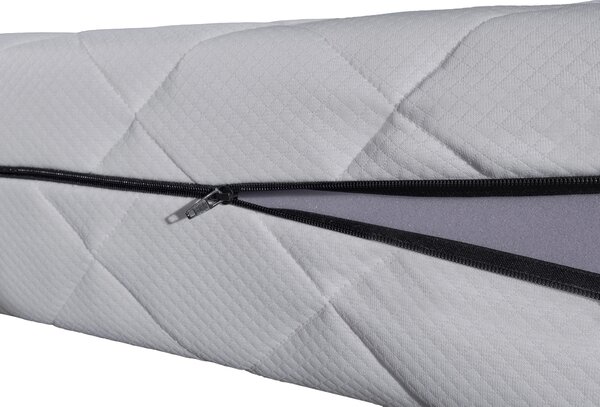TAŠTIČKOVÝ MATRAC, 80/180 cm MID.YOU - Online Only spálne, Online Only