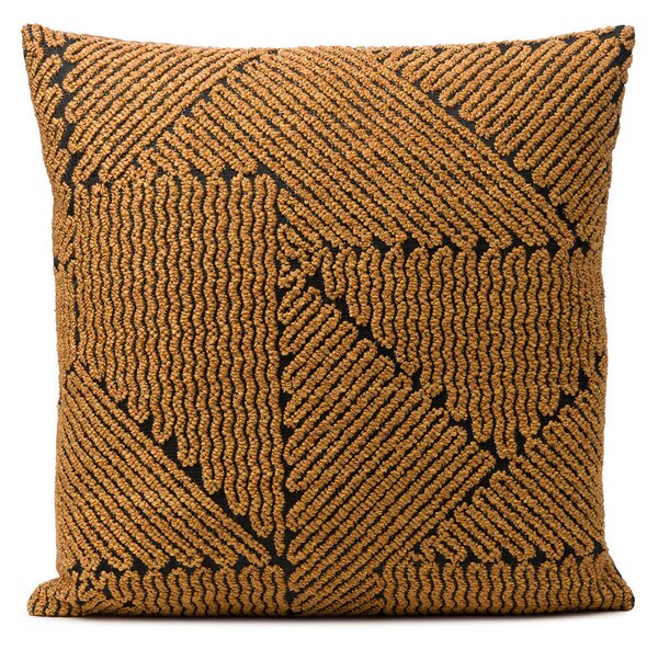 DEKORAČNÝ VANKÚŠ 45/45 cm Novel - Textil do domácnosti