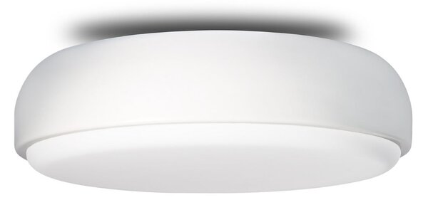 Stropné Lampa Northern, Over Me, stmievateľné, Biela, Obývacia izba, Kov, Dizajnový