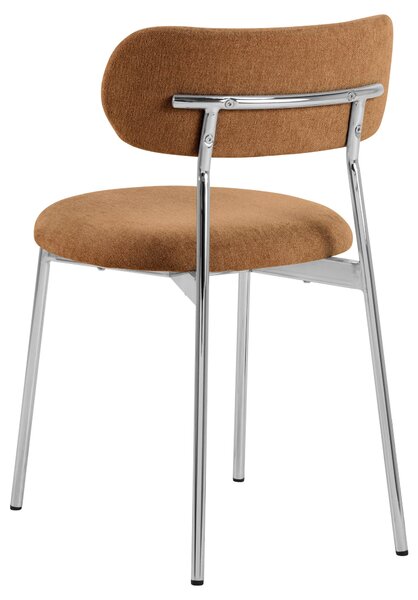 STOLIČKA, 47/79/53,5 cm P & B - Stoličky, Online Only