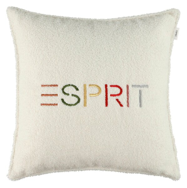 DEKORAČNÝ VANKÚŠ 45/45 cm Esprit - Textil do domácnosti