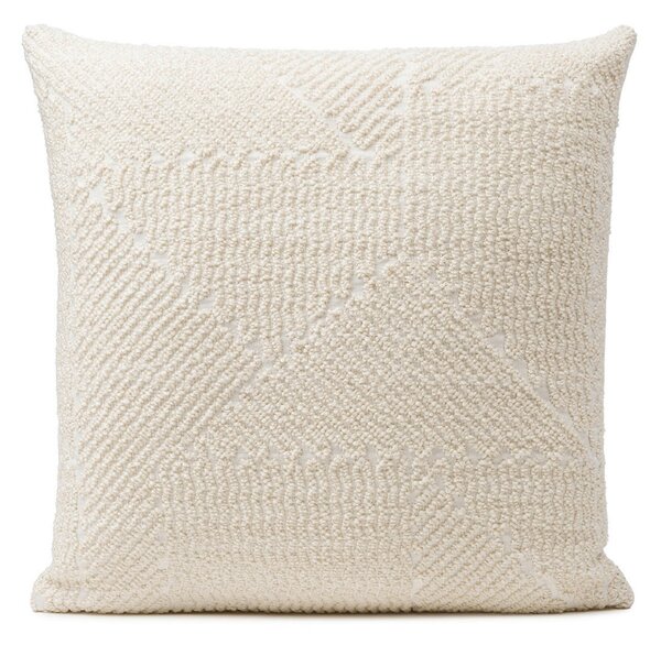 DEKORAČNÝ VANKÚŠ 45/45 cm Novel - Textil do domácnosti