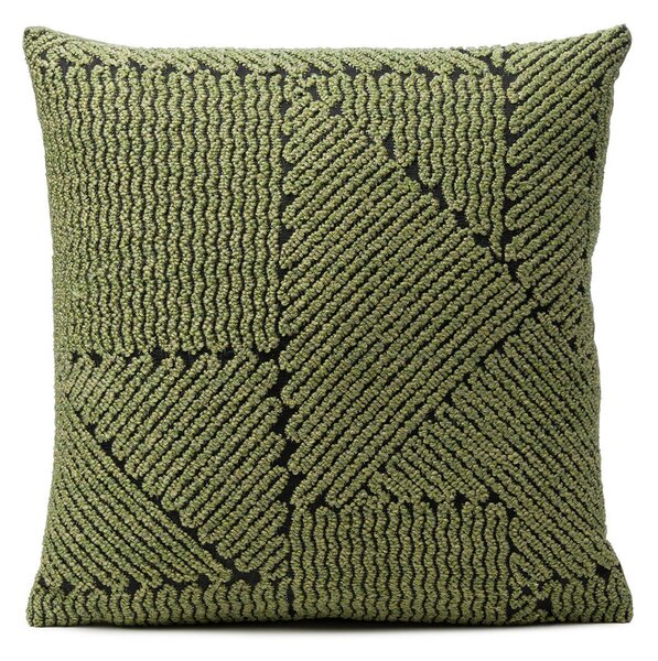 DEKORAČNÝ VANKÚŠ 45/45 cm Novel - Textil do domácnosti