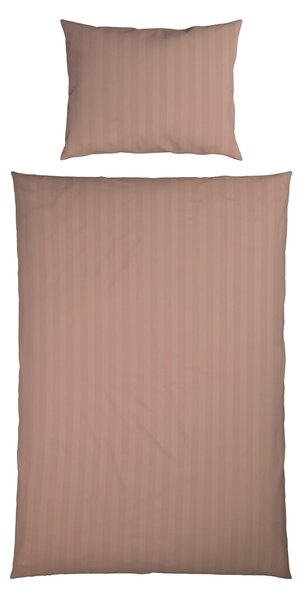 POSTEĽNÁ BIELIZEŇ, damask, vínovočervená, 140/200 cm Dieter Knoll - Obliečky & plachty