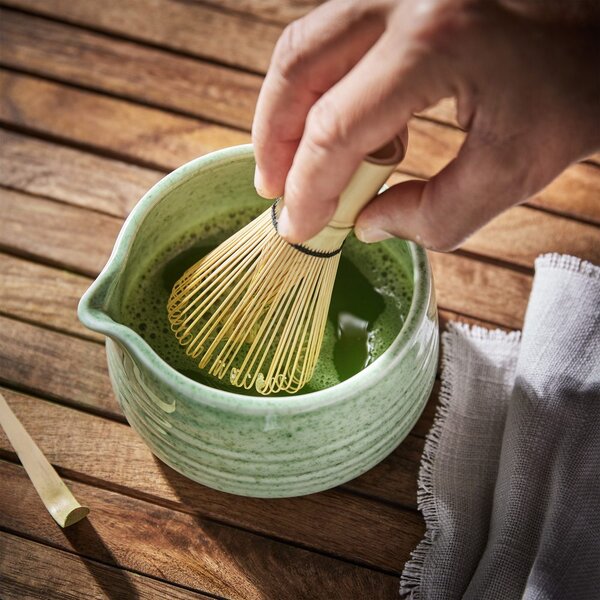 MATCHA Matcha set 4 ks – zelená