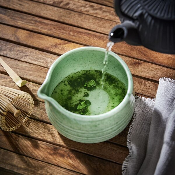 MATCHA Matcha set 4 ks – zelená