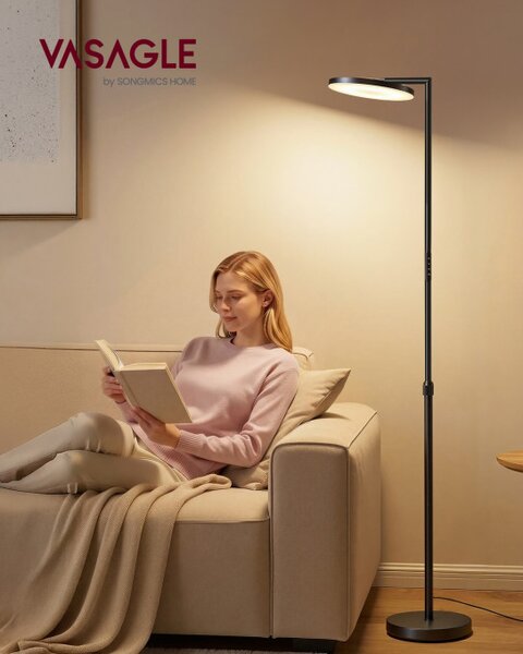 Stojaca lampa LFL008BD02