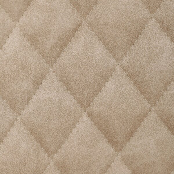 Jedálenská stolička krémová DCH-435 CRM3