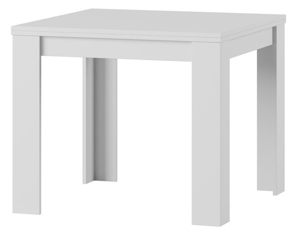 Jedálenský stôl Sarbir 40 (biela) (pre 6 až 8 osôb). Vlastná spoľahlivá doprava až k Vám domov. 1068264