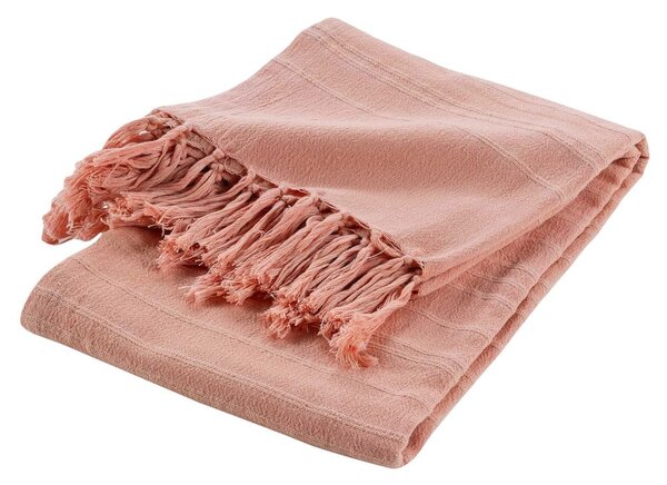 Deka 150x150 cm Lilia – douceur d'intérieur