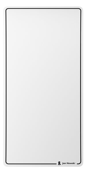 Veľký magnetický flipchart, 400x800 mm, sada 2 ks: MAGNETO