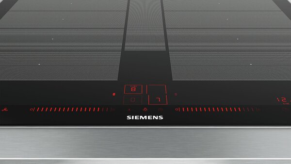 Siemens EX675LYV1E + kupóny na daľší nákup - Indukčná varná doska