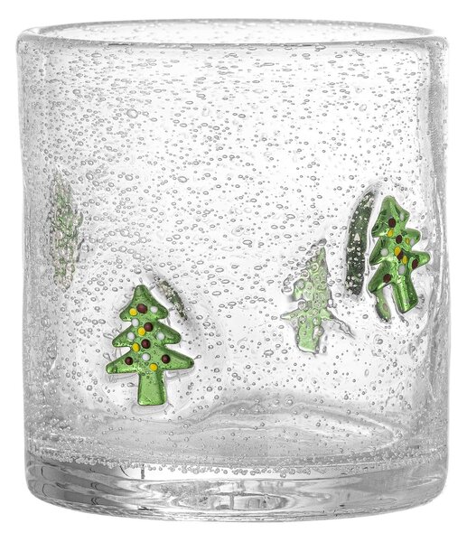 Pohár na vodu Debra Trees 370 ml